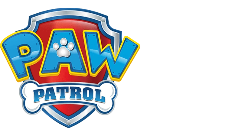 Paw Patrol S08 B10