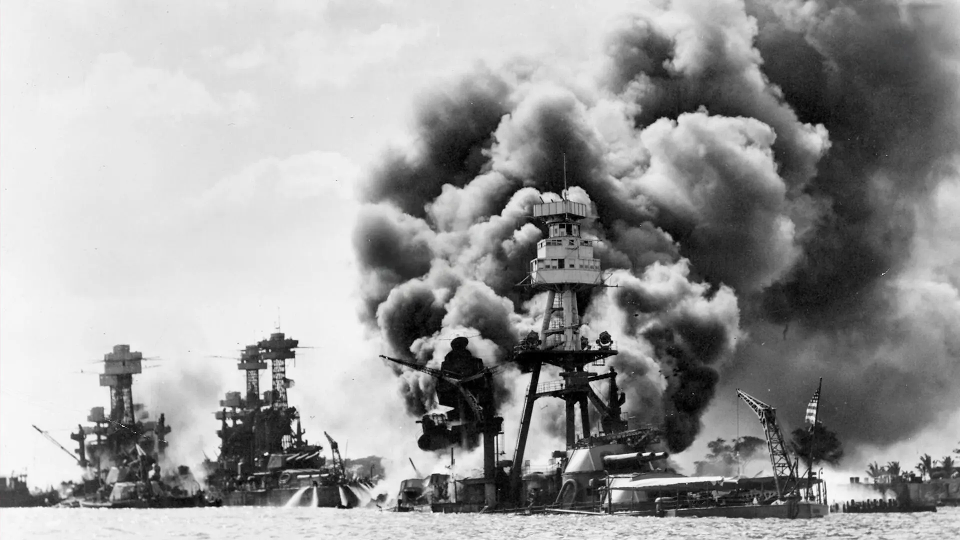 Pearl Harbor