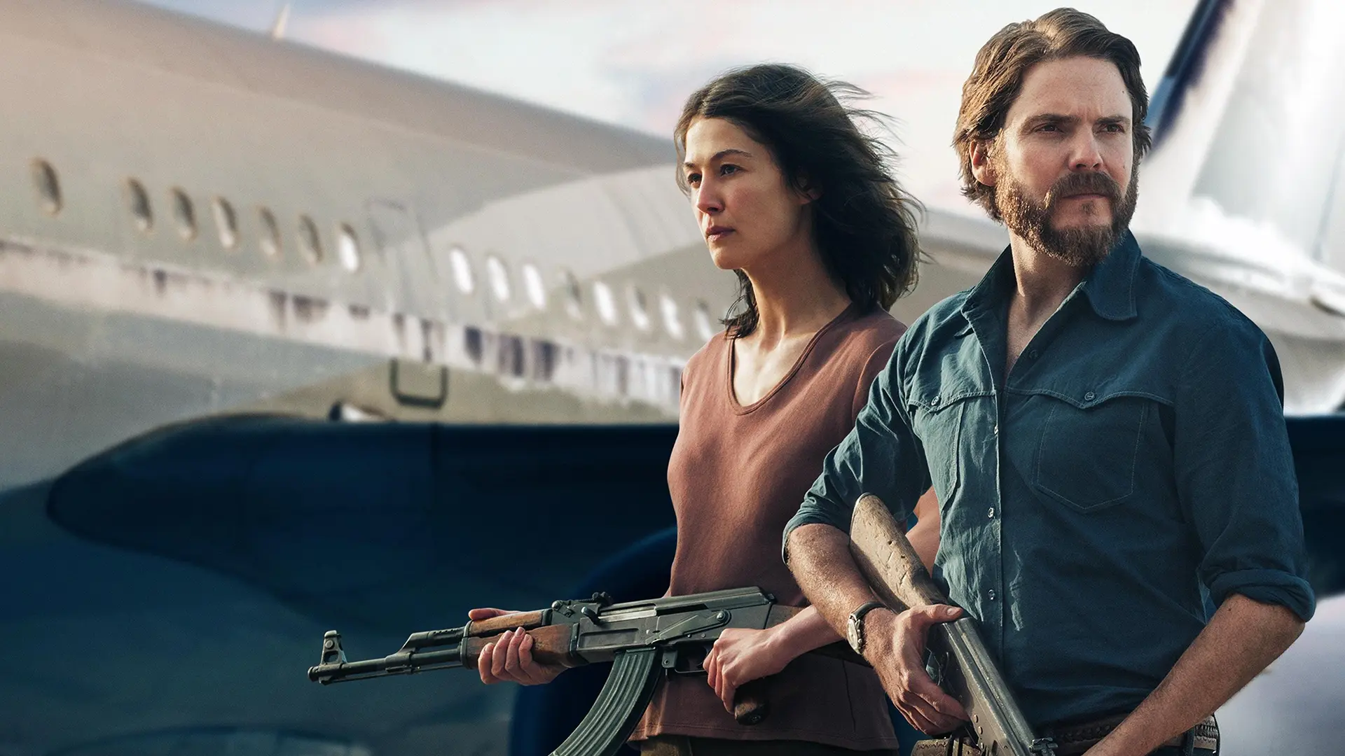 Entebbe'de 7 Gün