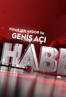 Pınar Işık Ardor İle Geniş Açı